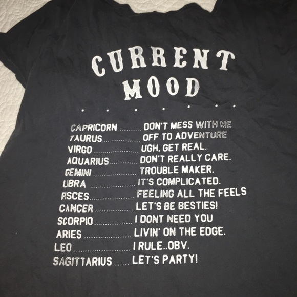 Tee - Picture 3 of 3